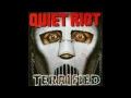 Quiet Riot - Loaded Gun