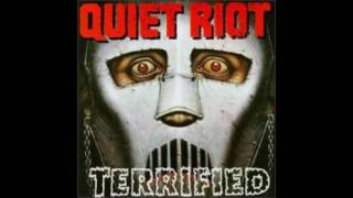 Quiet Riot - Loaded Gun