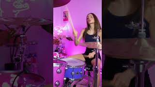 Puddle Of Mudd  - Control ON DRUMS!