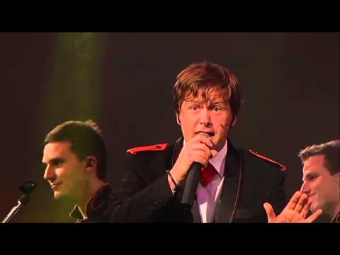 TMO+Ans. Golte - Iz logarske doline (10 let Ans. Golte)