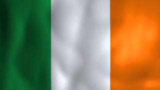 The Irish Anthem