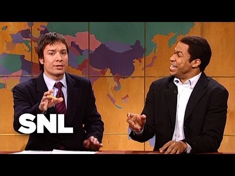 OJ Comes Clean - Saturday Night Live