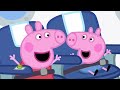PEPPA PIG FULL EPISODES BRAND NEW PEPPA PIG TALES EPISODES LIVE 24 7 Playtime With Peppa