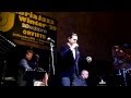 Kurt Elling 5tet  "Body & Soul" - 1619 Broadway - The Brill Building Project  - Umbria Jazz Winter