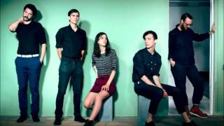 &quot;Deconstruction&quot; Fanfarlo live in session for Mike Joyce