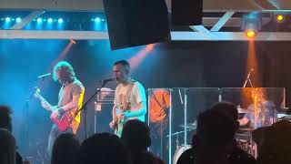 McLusky - She Will Only Bring You Happiness (Live @ Torquay Hotel) [07/01/2026]