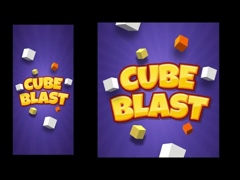 Cube Blast