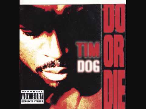 Tim Dog I Get Wrecked1993