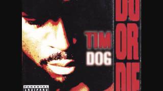 Tim Dog I Get Wrecked1993