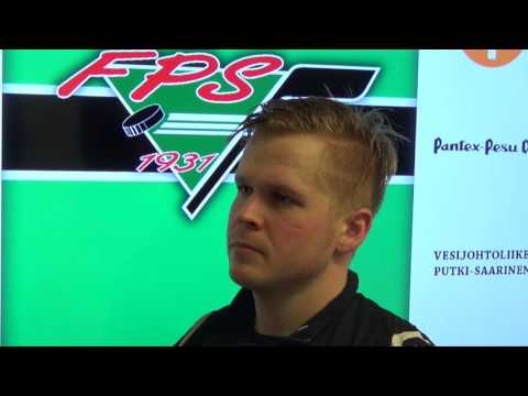 FPS TV: FPS - VG-62 lehdistötilaisuus