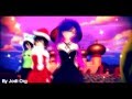 【MMD】Loco Loco – It Burns! Burns! Burns! + motion DL ...