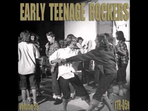 The Original Casuals - Ju-Judy