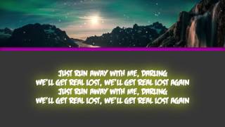 Kontinuum - Lost (feat. Savoi) [JJD Remix] [Lyrics]