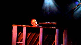 Aqualung &quot;Arrivals&quot;