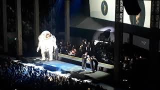Download lagu TULUS - TEMAN HIDUP (konser monokrom tulus) February 2019 mp3