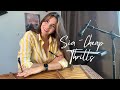 Sia - Cheap Thrills acoustic instrumental version piano cimbaly/dulcimer  cover 