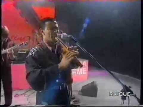 TAWA (DIEGO MORENO & ROBY LAGOA) - TV RAI - RAI Due -