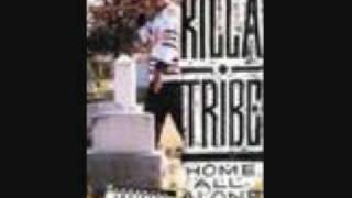 sucka free BY KILLA TRIBES D-BONE