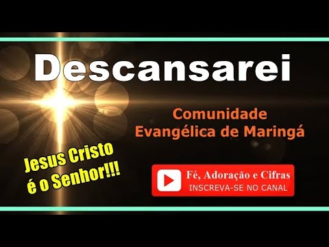 Intercessor - Comunidade Evangélica de Maringá
