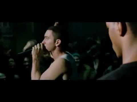 Weekend feat. Sobota & Eminem - Ona tańczy dla mnie (8 mila)
