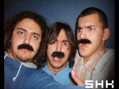 Second Hand Krue - Зa Old School-a