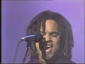 Lenny Kravitz - Flower Child (Live) - One Hour with Jonathon Ross (1989)