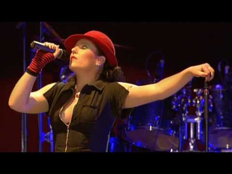 Rosenstolz - Liebe ist alles (Live & Draussen 04)