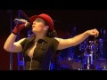 Rosenstolz Liebe Ist Alles Live Draussen 04