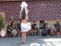 TAHITIAN DANCE Corinne In House Competition