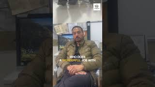 Why Dr. Mukerji Trusts Branding Pioneers #shorts #digitalmarketing