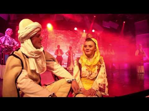 Diellza Dedushi Pse s'më the të dua