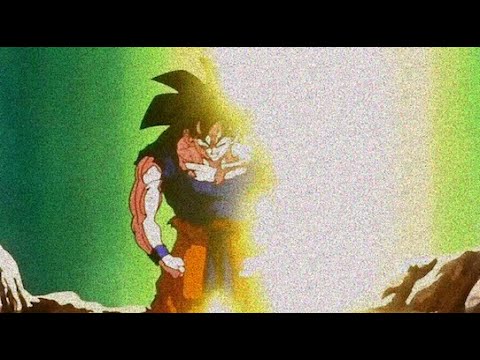 ɪ ᴡɪʟʟ ᴍᴀᴋᴇ ʏᴏᴜ ꜱᴜꜰꜰᴇʀ (Perfect Girl Hardstyle X Goku)