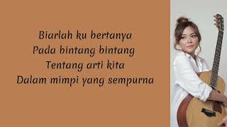 Download lagu Mimpi Yang Sempurna - Peterpan | Cover by Tami Aulia (Lirik) mp3