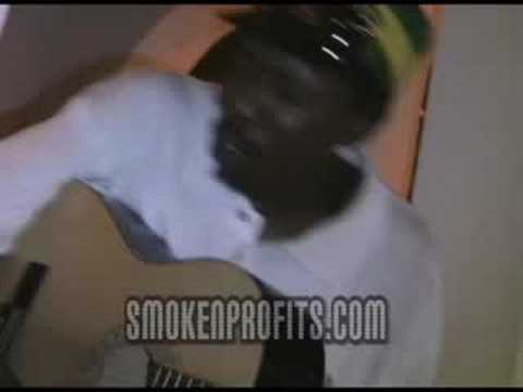 Nitro Street Freestyle (#8) George Bush Diss