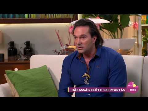 Frabato rájött, hogy valaki ártani akar neki... - tv2.hu/fem3cafe