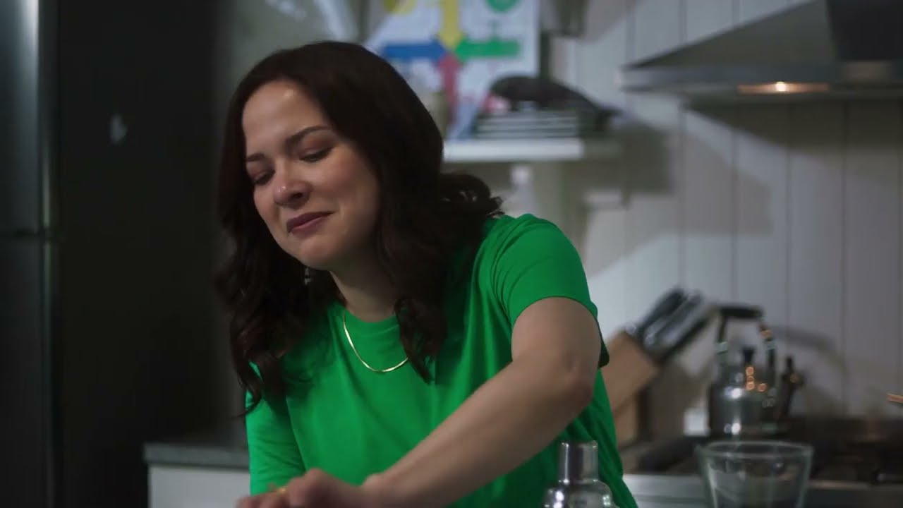 Trailer oficial de Como Superar um Coração em Pedaços