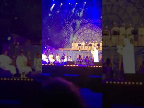 مجموعة سعيد بلقاضي مهرجان فاس  Festival de Fès des musiques sacrées du monde 2018 Said Belcadi