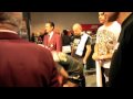Dana White UFC 108 Video Blog - Fight Night Part 2