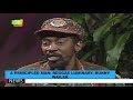 A Principled Man: Reggae Luminary, Bunny Wailer