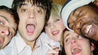 Peter Doherty&#39;s  Babyshambles demo of  - &quot;Farmer&#39;s Daughter&quot; - (Sunlight hits the Snow)