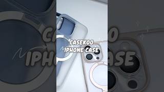 【CASEKOO】iPhone Case 米軍MIL規格 #Casekoo #iPhoneケース # スマホケース #スマホリング #Magsafe #急速充電対応