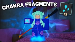 Best Ways To Get Chakra Fragments (After Finishing Every Quest) | Bloodlines