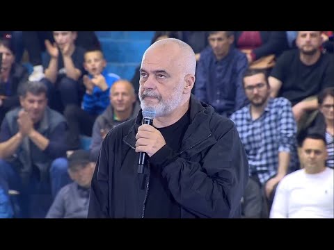 Rama: Ligji për rritjen e pagave kalon në Parlament këtë javë