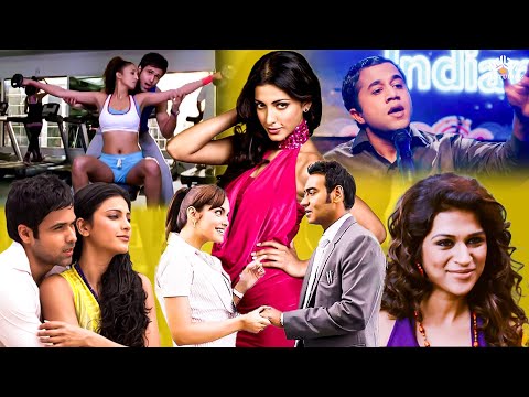 Dil Toh Baccha Hai Ji Full Movie | Latest Blockbuster Movie | Shruti Hassan,Ajay Devgan
