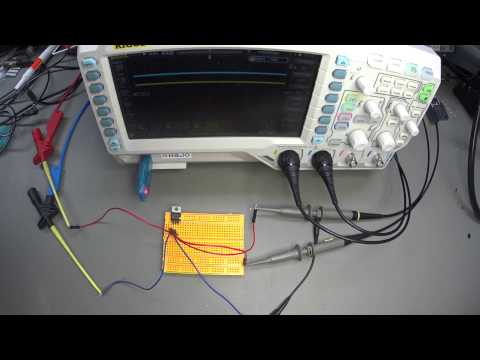 Spannung ⚡ regeln! | Let's play electronic #019