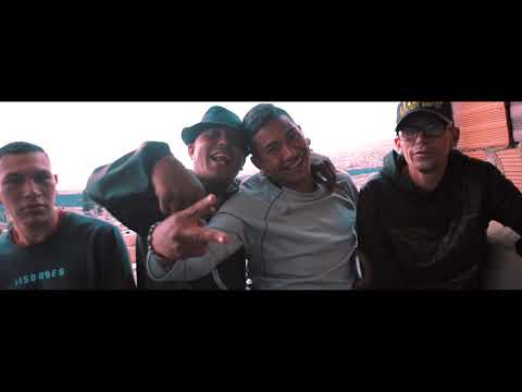 Engendros Del Pantano - A La Memoria (Videoclip Oficial)