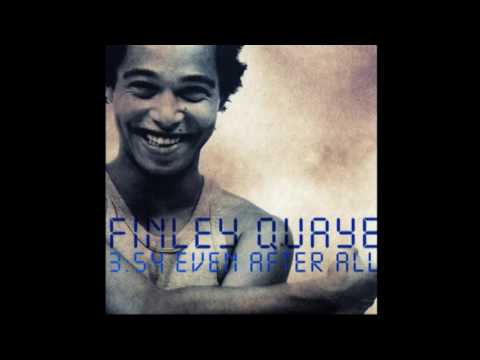 Finley - Quaye Even After All (1997)
