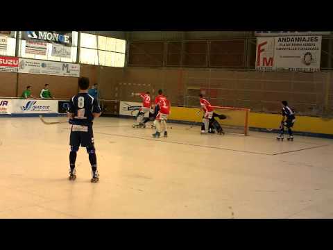 30/03/13.- FM Oviedo HC - HC Coinasa Liceo