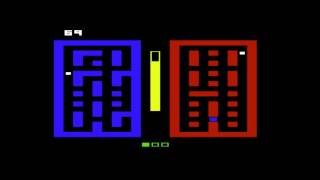 Ten Ten for the Commodore VIC-20 / Commodore VC-20