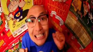 Download lagu Kungpow Chickens  - Pacarku feat. N9n0 T - Five mp3